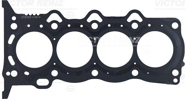 Gasket, cylinder head